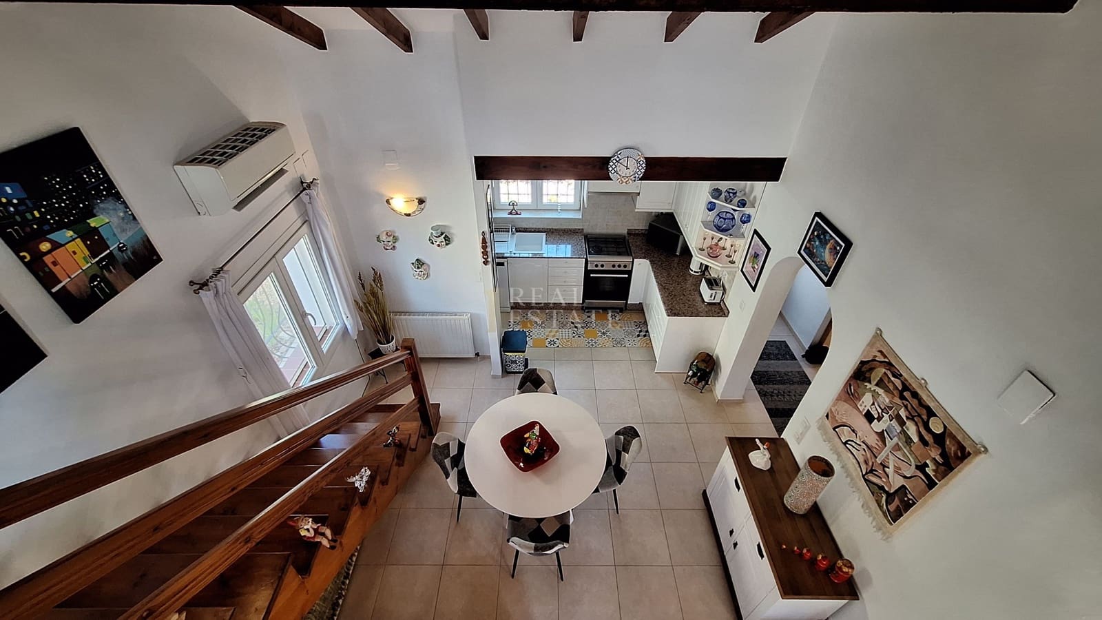 2 slaapkamer Villa te koop in Alcalali / Alcanali - € 350.000 (Ref: 10023327)
