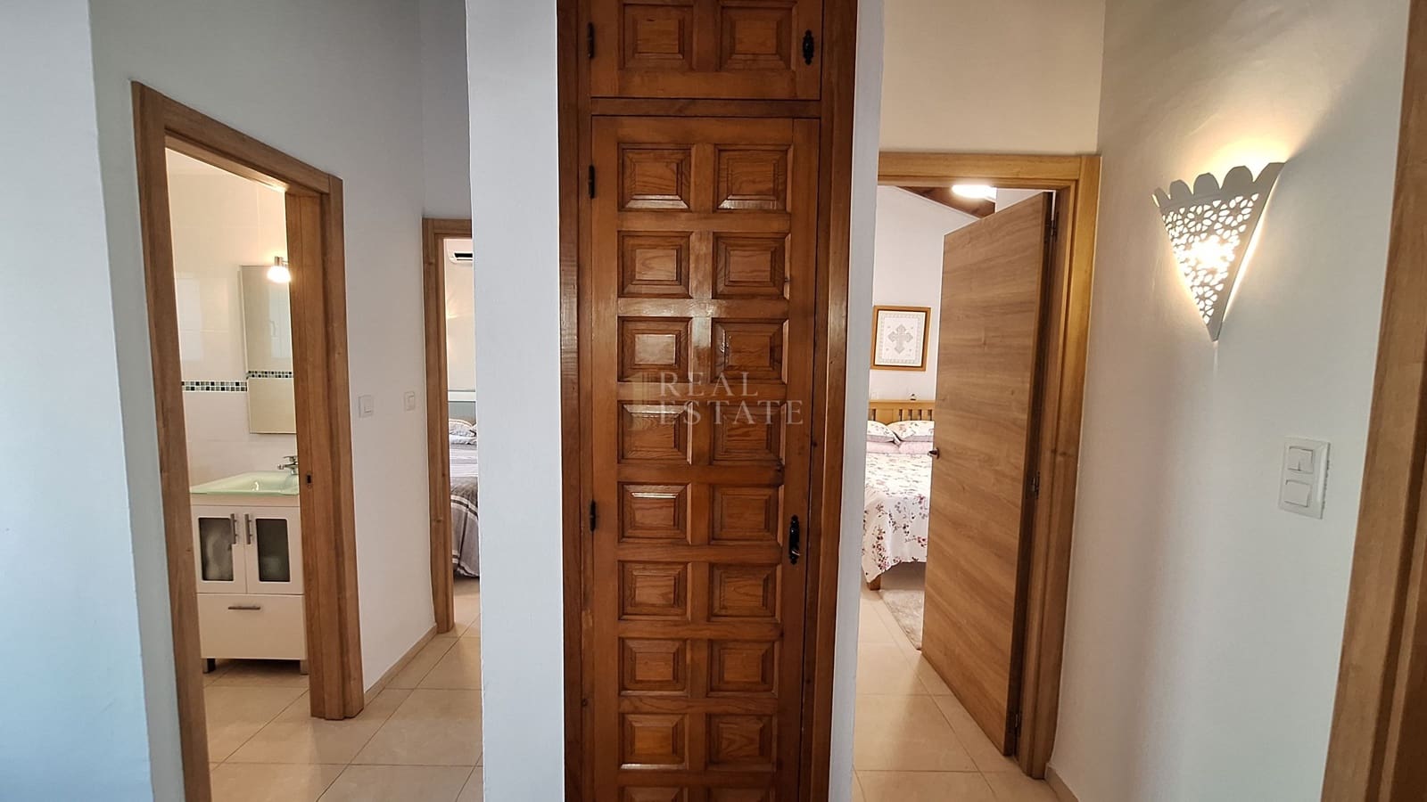 2 slaapkamer Villa te koop in Alcalali / Alcanali - € 350.000 (Ref: 10023327)
