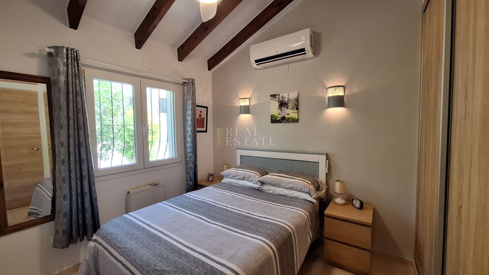 2 slaapkamer Villa te koop in Alcalali / Alcanali - € 350.000 (Ref: 10023327)