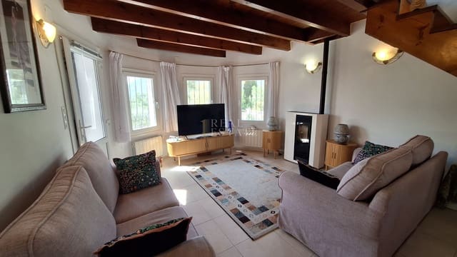2 slaapkamer Villa te koop in Alcalalí / Alcanalí - € 350.000 (Ref: 10023327)