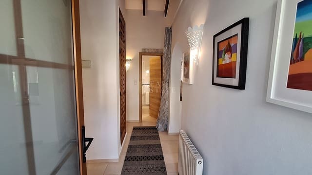 2 slaapkamer Villa te koop in Alcalalí / Alcanalí - € 350.000 (Ref: 10023327)