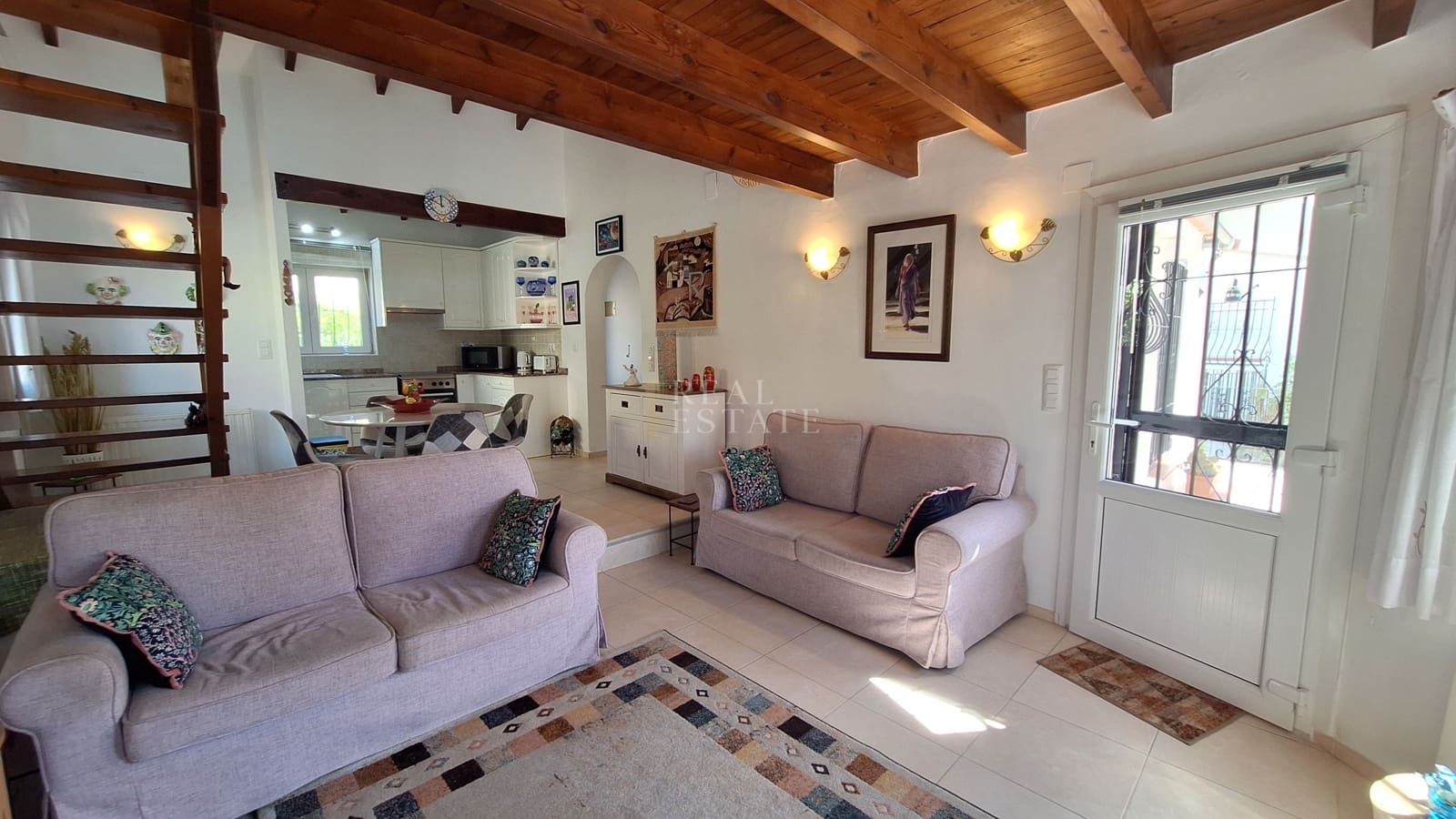 2 slaapkamer Villa te koop in Alcalali / Alcanali - € 350.000 (Ref: 10023327)