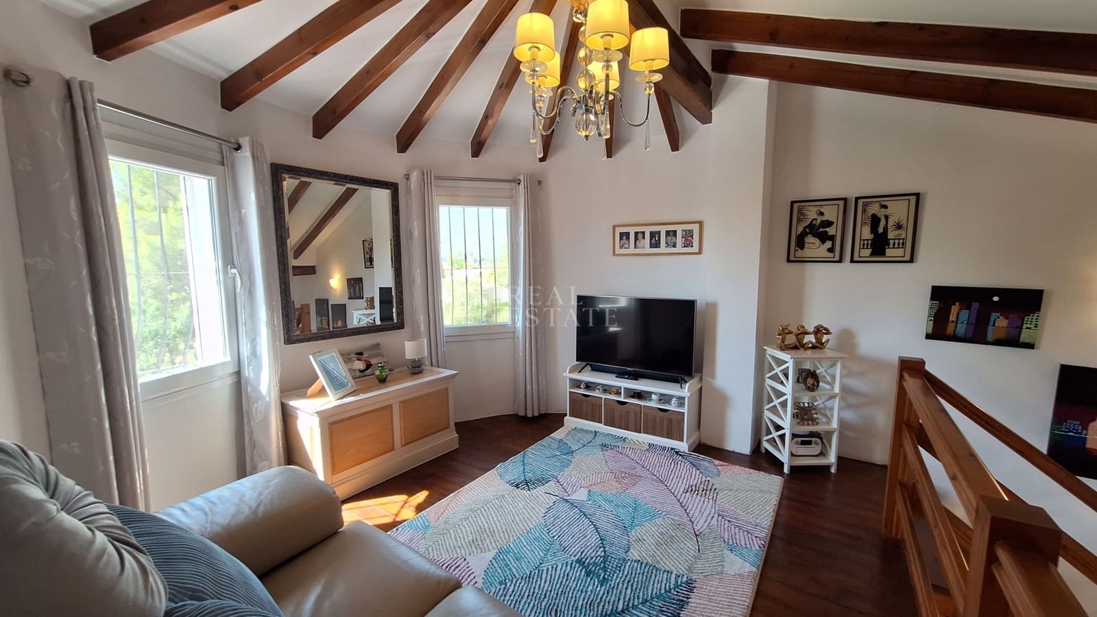 2 slaapkamer Villa te koop in Alcalali / Alcanali - € 350.000 (Ref: 10023327)