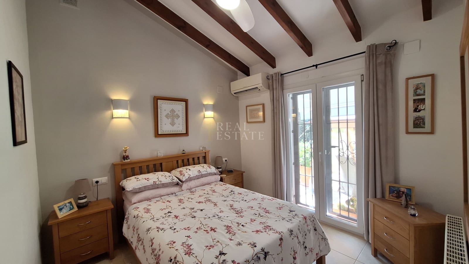 2 slaapkamer Villa te koop in Alcalali / Alcanali - € 350.000 (Ref: 10023327)