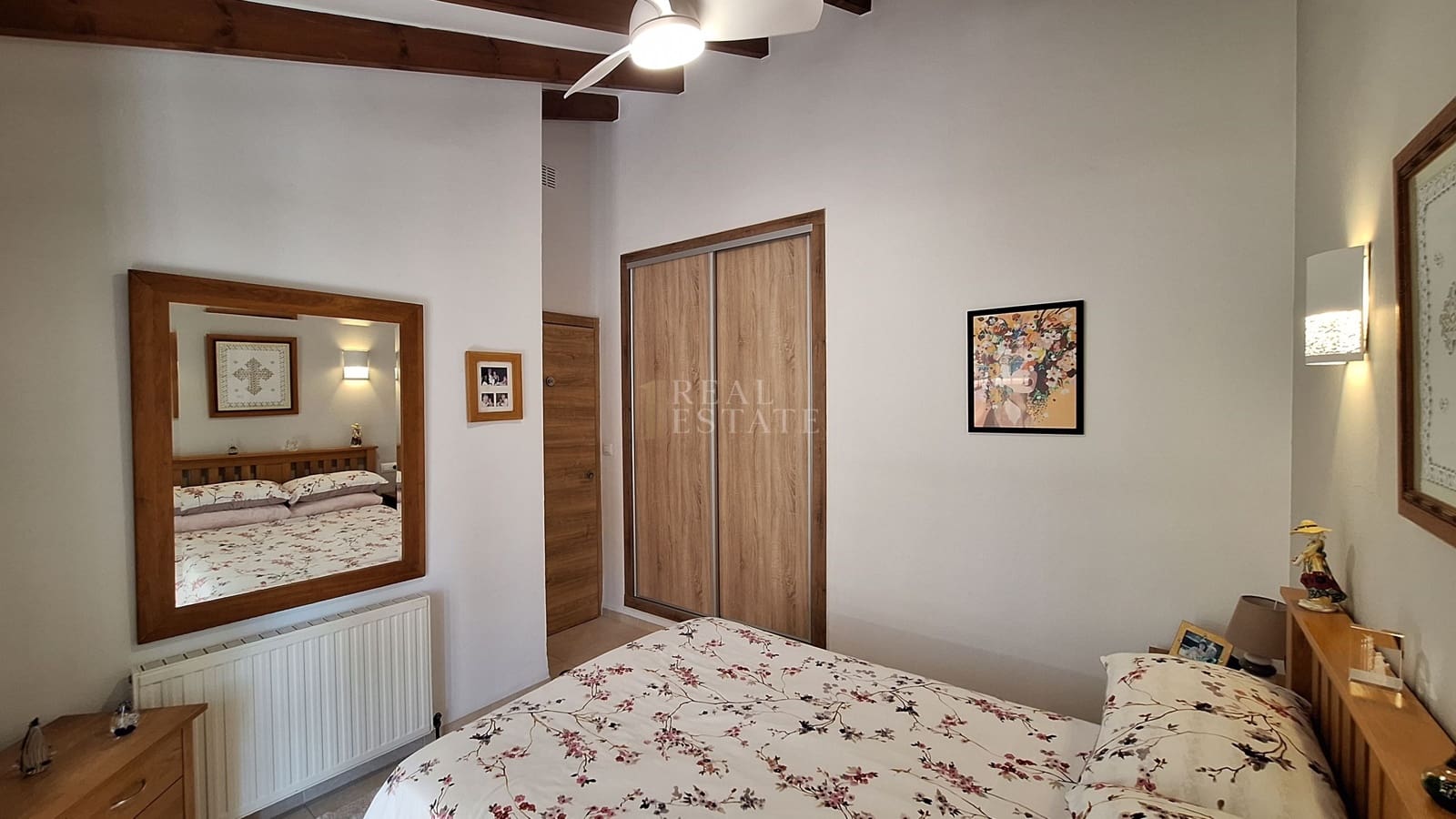 2 slaapkamer Villa te koop in Alcalali / Alcanali - € 350.000 (Ref: 10023327)