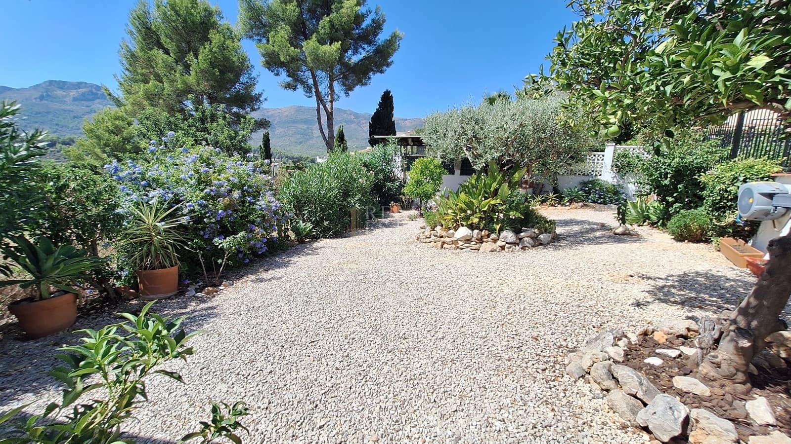 2 slaapkamer Villa te koop in Alcalali / Alcanali - € 350.000 (Ref: 10023327)