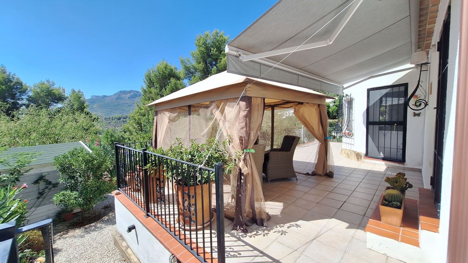 2 slaapkamer Villa te koop in Alcalali / Alcanali - € 350.000 (Ref: 10023327)