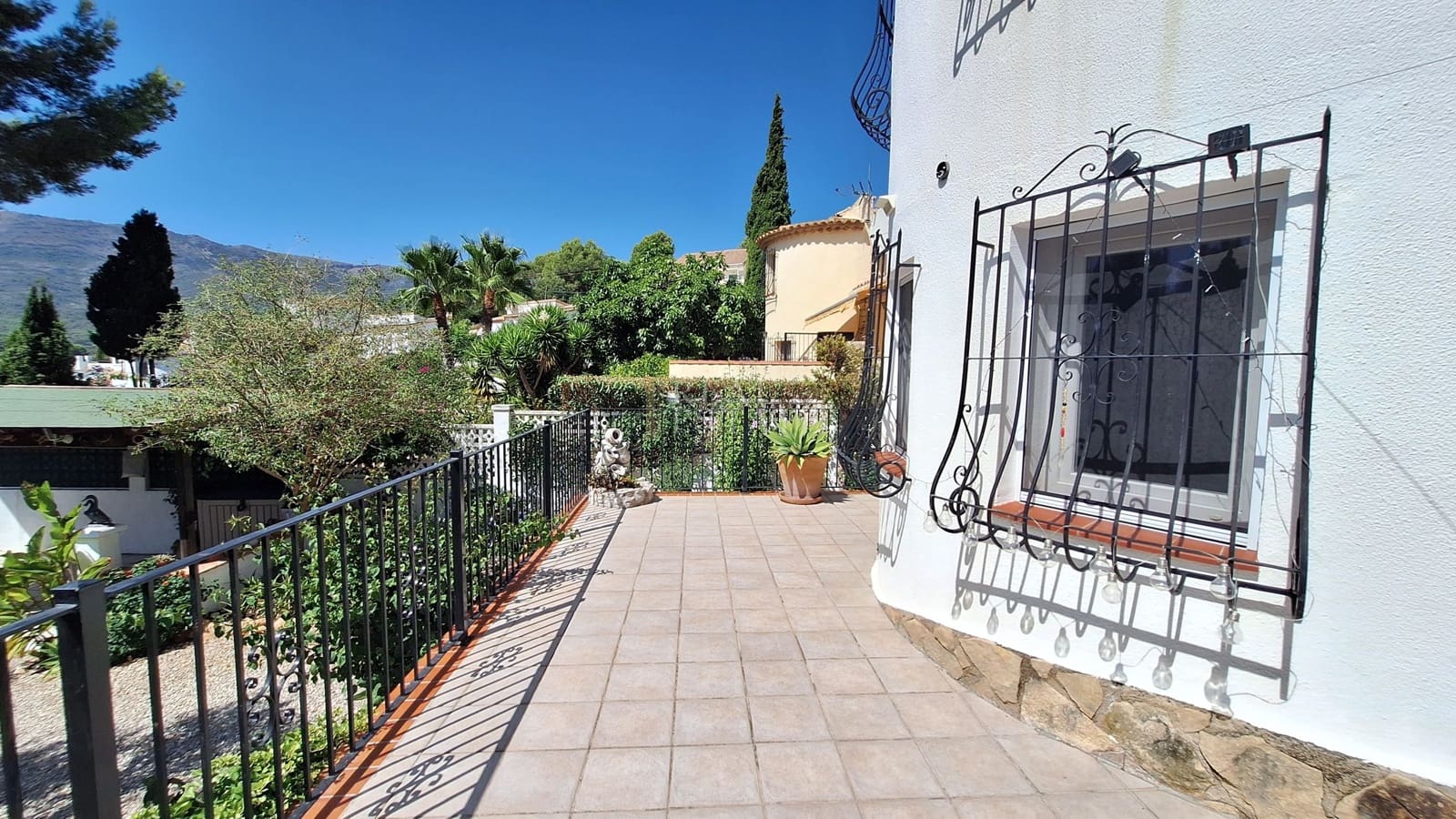 2 slaapkamer Villa te koop in Alcalali / Alcanali - € 350.000 (Ref: 10023327)