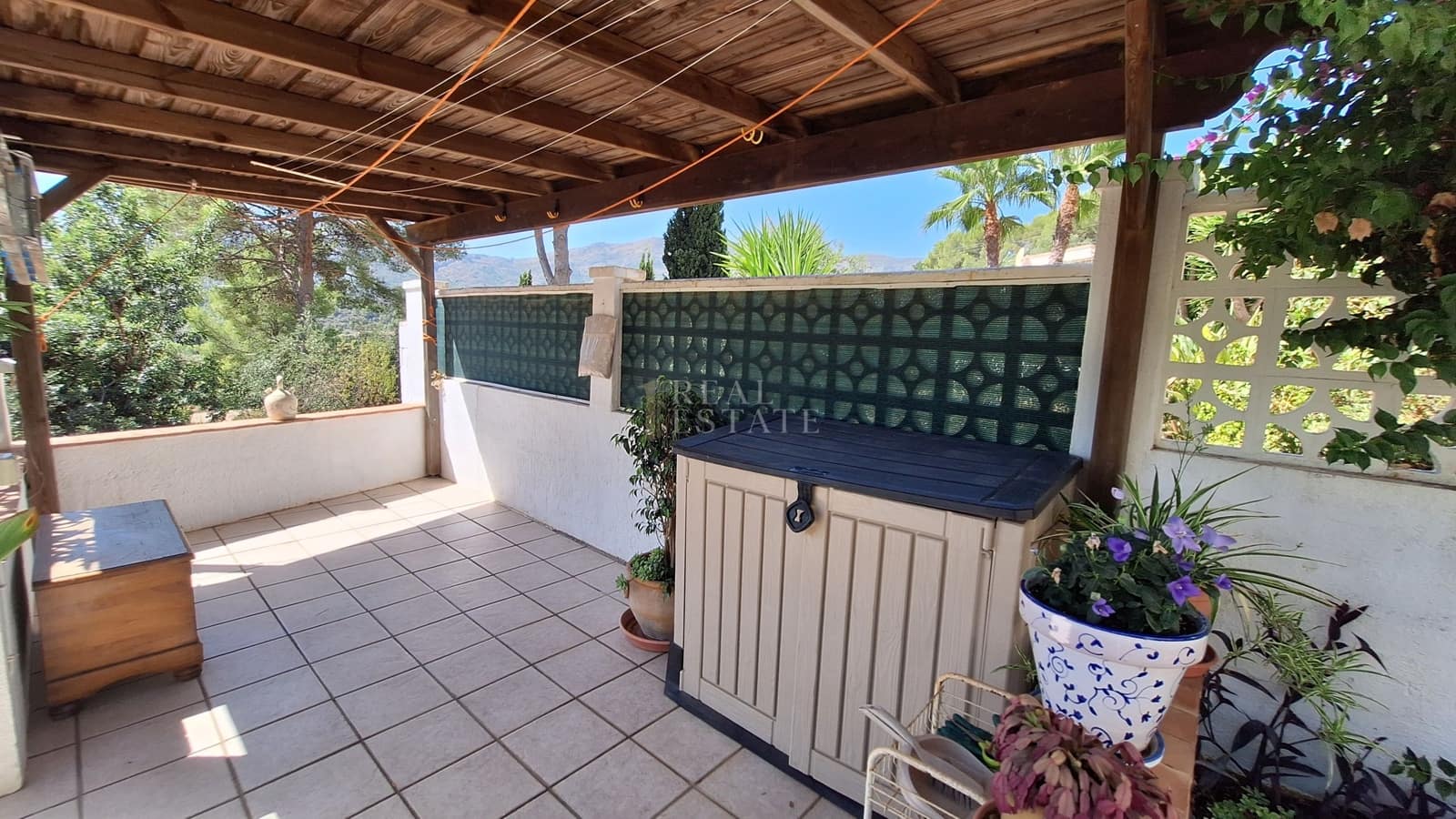 2 slaapkamer Villa te koop in Alcalali / Alcanali - € 350.000 (Ref: 10023327)