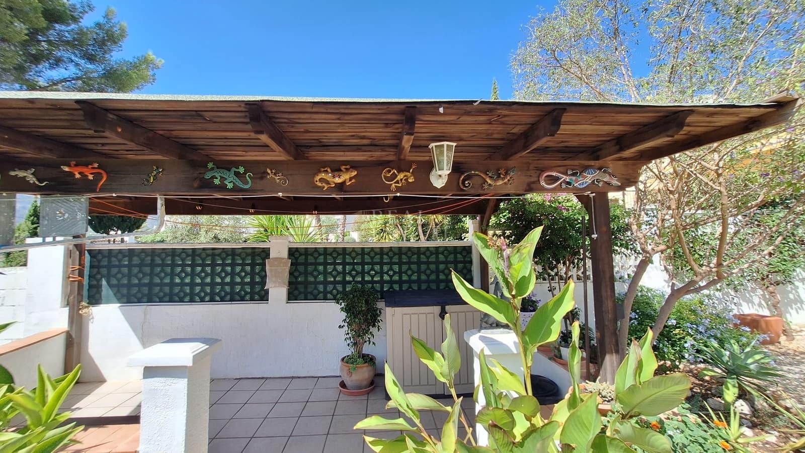 2 slaapkamer Villa te koop in Alcalali / Alcanali - € 350.000 (Ref: 10023327)