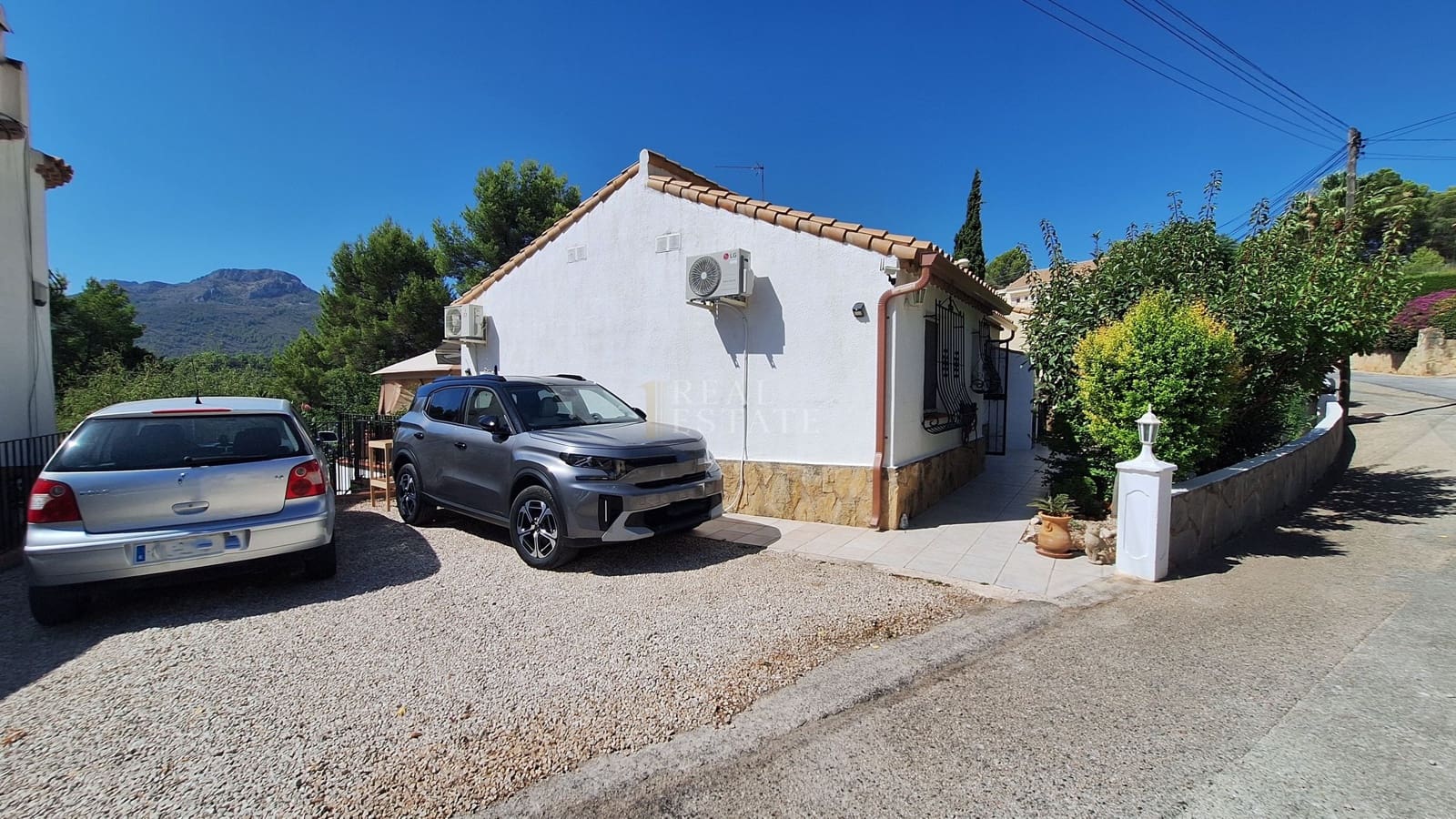 2 slaapkamer Villa te koop in Alcalali / Alcanali - € 350.000 (Ref: 10023327)