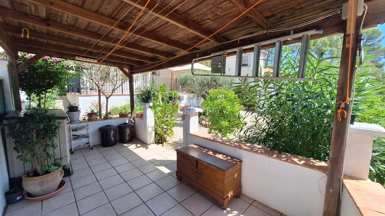 2 slaapkamer Villa te koop in Alcalali / Alcanali - € 350.000 (Ref: 10023327)