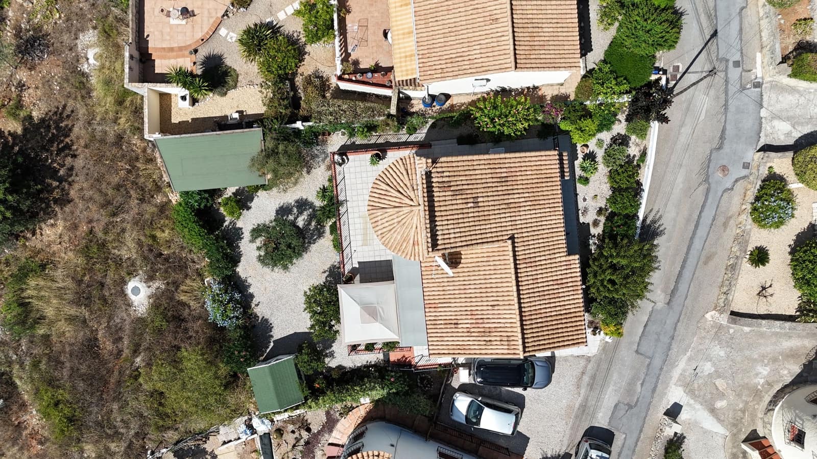 2 slaapkamer Villa te koop in Alcalali / Alcanali - € 350.000 (Ref: 10023327)