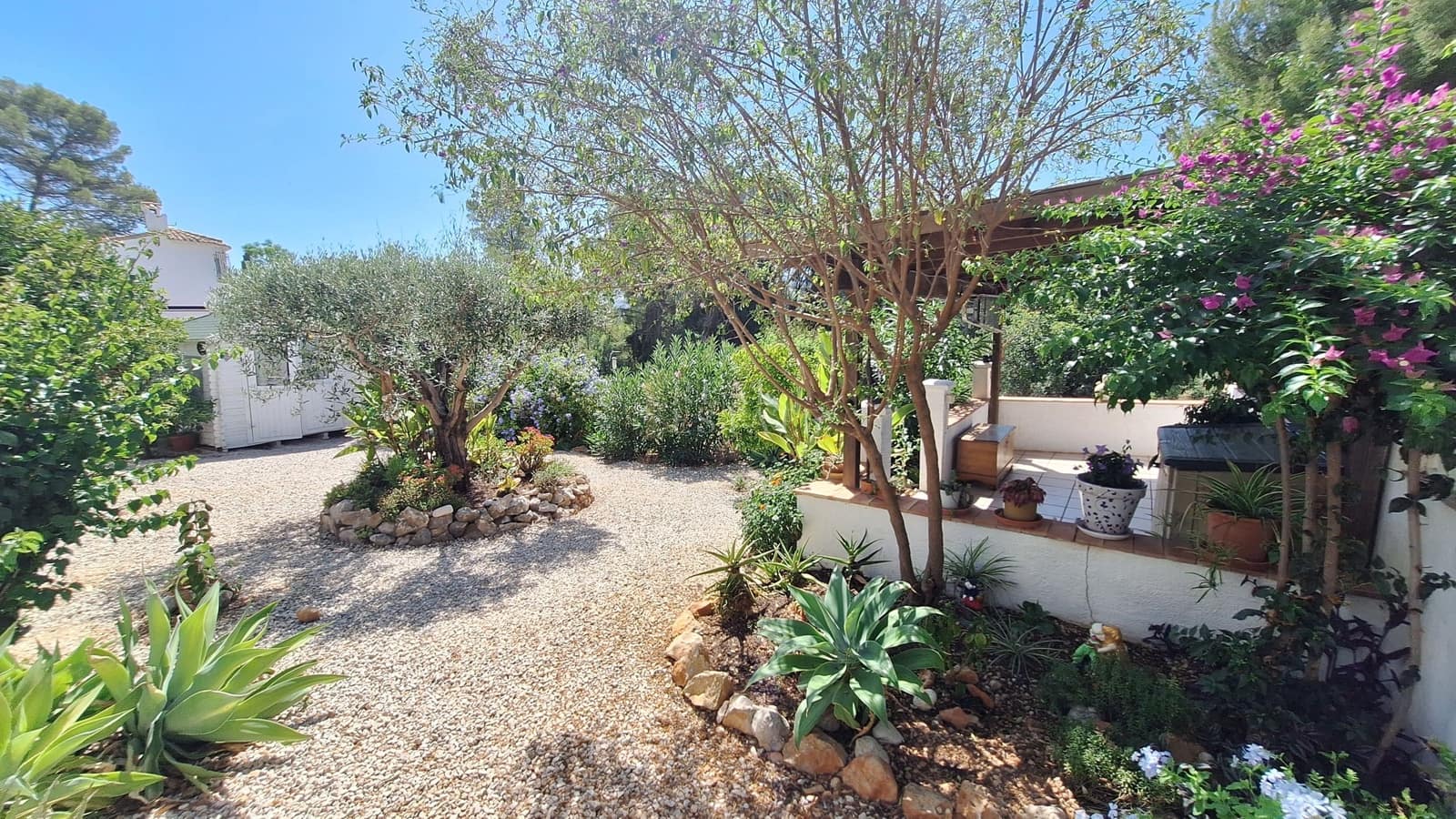 2 slaapkamer Villa te koop in Alcalali / Alcanali - € 350.000 (Ref: 10023327)