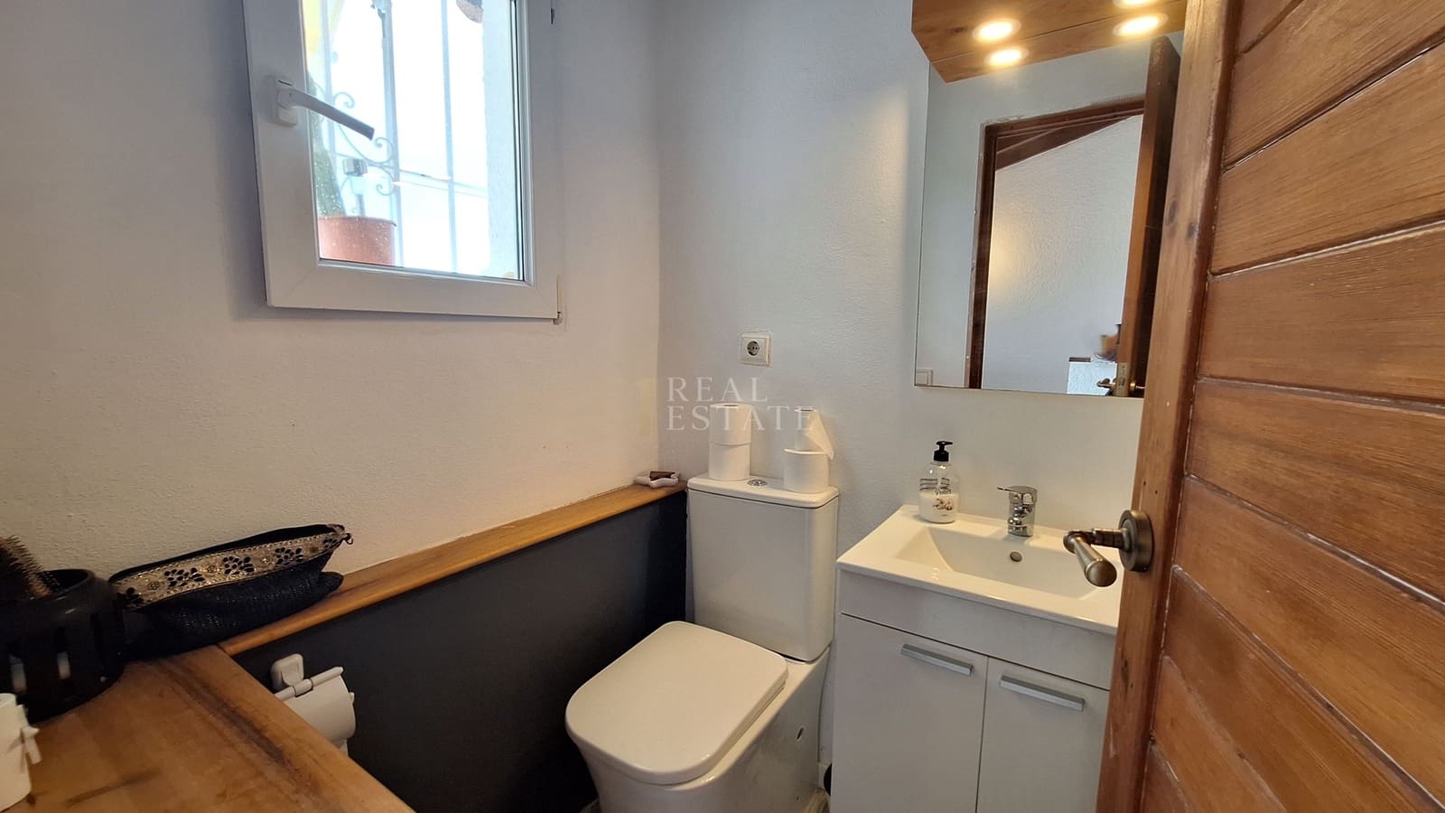 3 camera da letto Casa in vendita in Moraira - 245.000 € (Rif: 10037648)