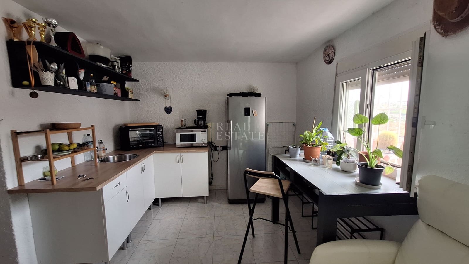 3 camera da letto Casa in vendita in Moraira - 245.000 € (Rif: 10037648)