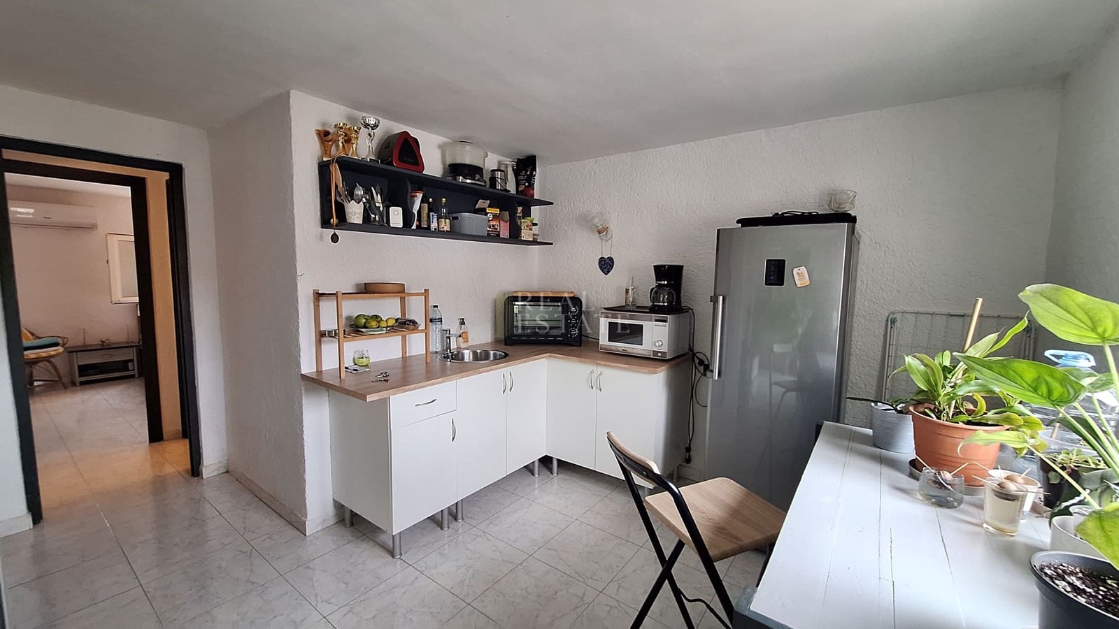 3 camera da letto Casa in vendita in Moraira - 245.000 € (Rif: 10037648)