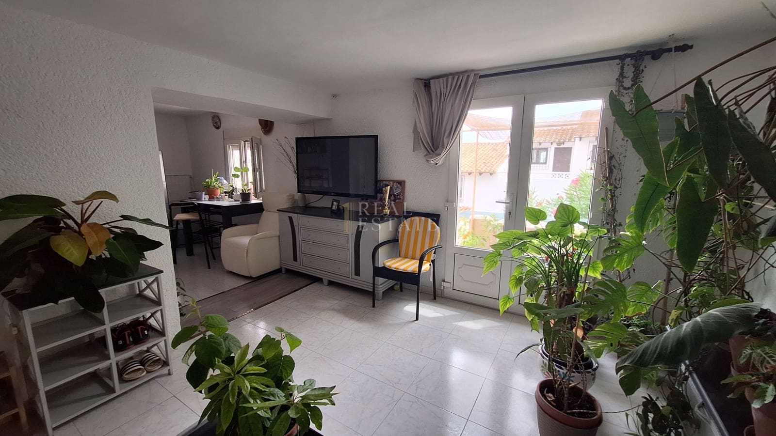 3 camera da letto Casa in vendita in Moraira - 245.000 € (Rif: 10037648)