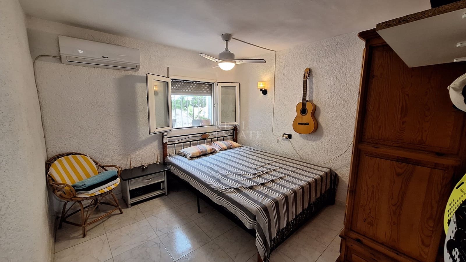 3 camera da letto Casa in vendita in Moraira - 245.000 € (Rif: 10037648)