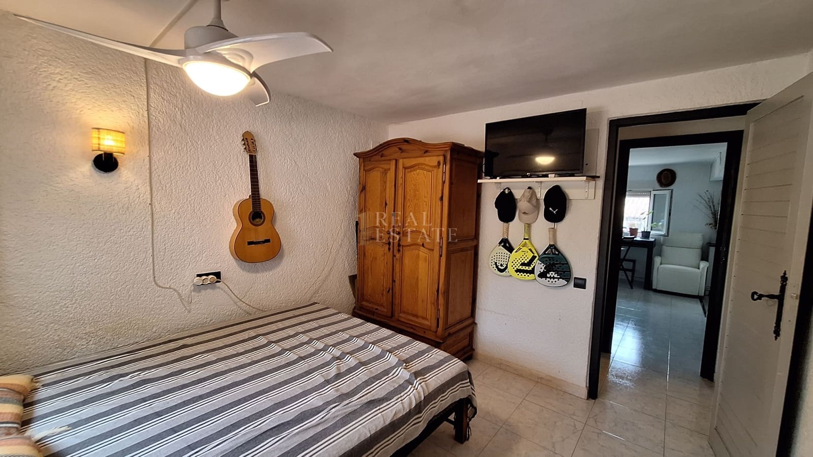 3 camera da letto Casa in vendita in Moraira - 245.000 € (Rif: 10037648)