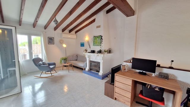 3 camera da letto Casa in vendita in Moraira, Teulada-Moraira - 245.000 € (Rif: 10037648)