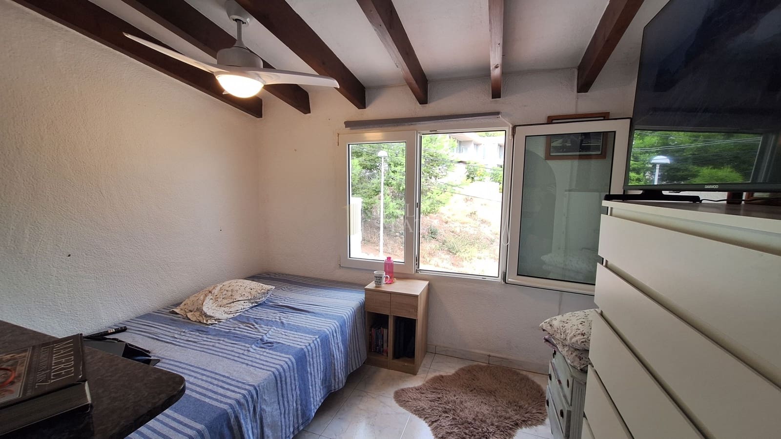 3 camera da letto Casa in vendita in Moraira - 245.000 € (Rif: 10037648)