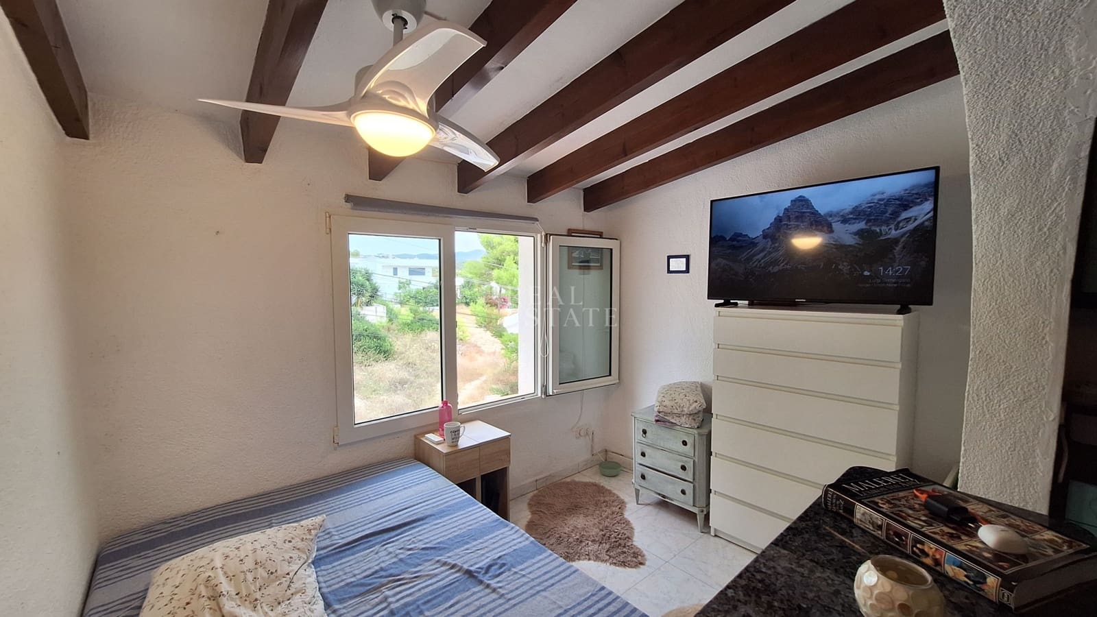 3 camera da letto Casa in vendita in Moraira - 245.000 € (Rif: 10037648)