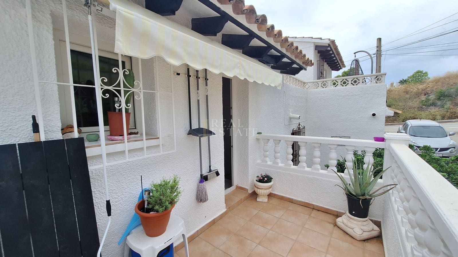 3 camera da letto Casa in vendita in Moraira - 245.000 € (Rif: 10037648)