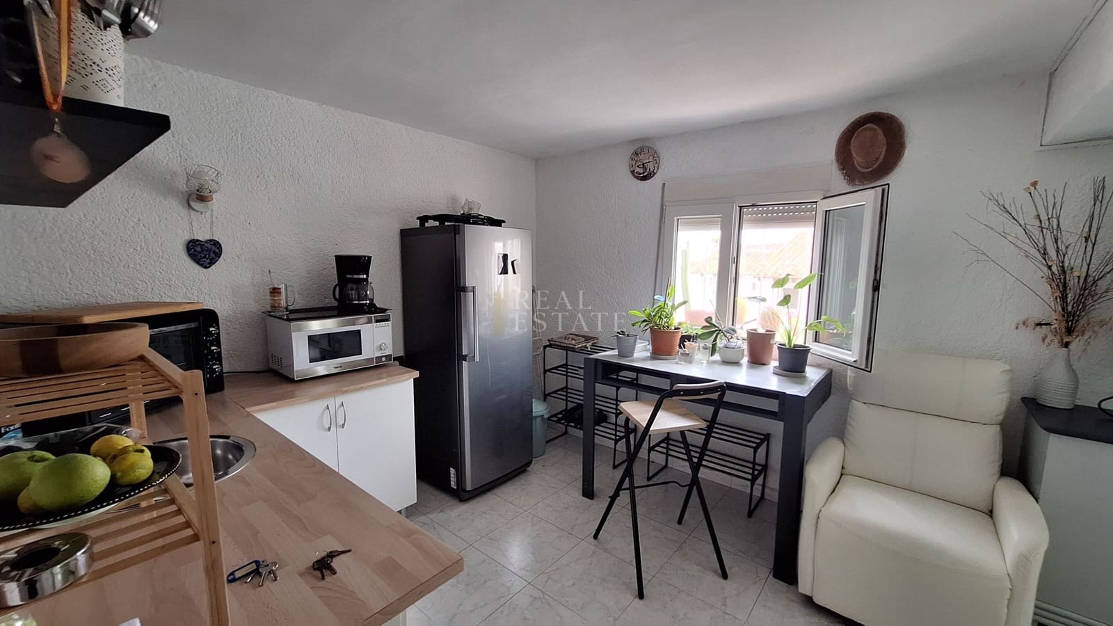 3 camera da letto Casa in vendita in Moraira - 245.000 € (Rif: 10037648)