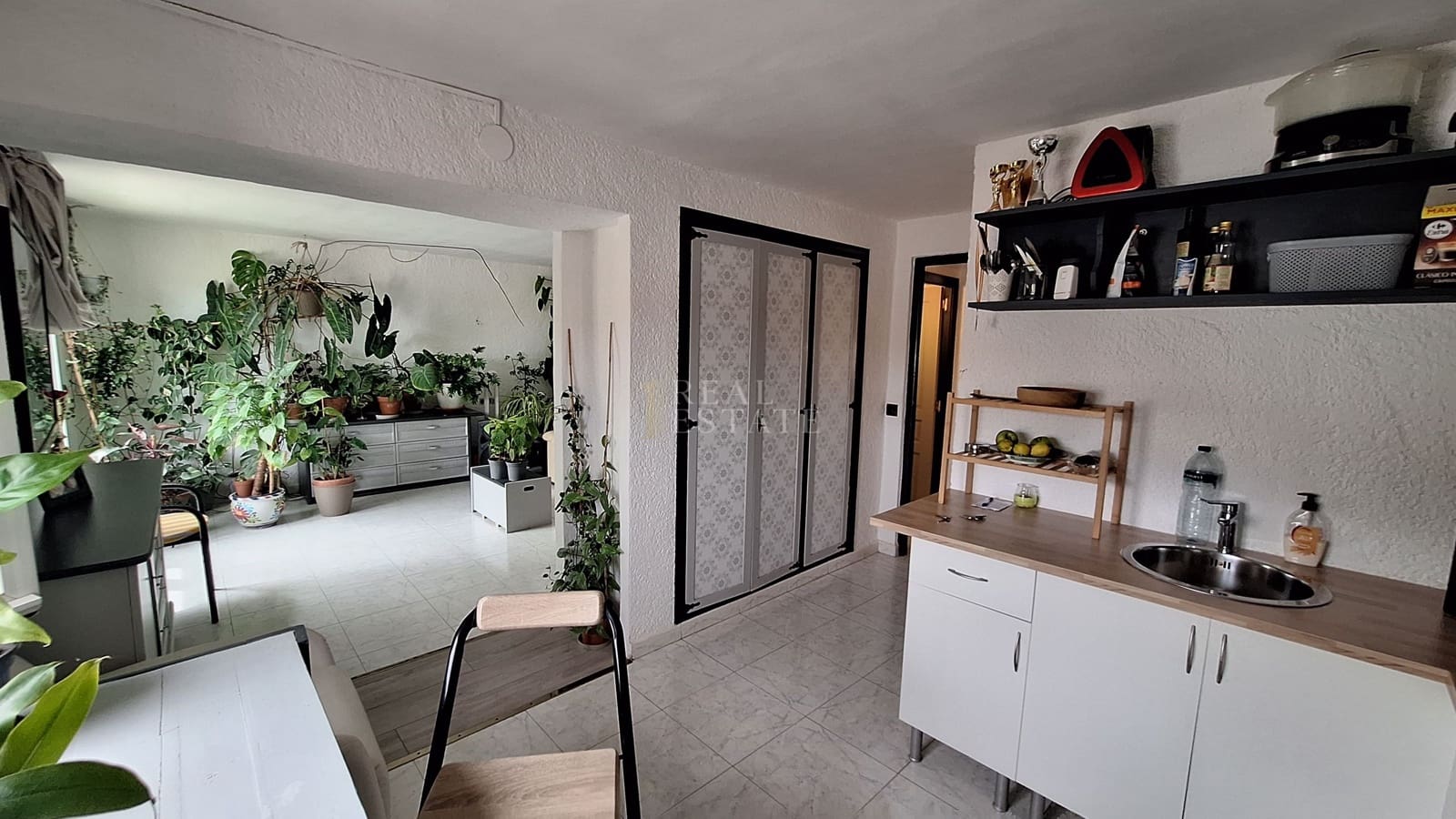 3 camera da letto Casa in vendita in Moraira - 245.000 € (Rif: 10037648)