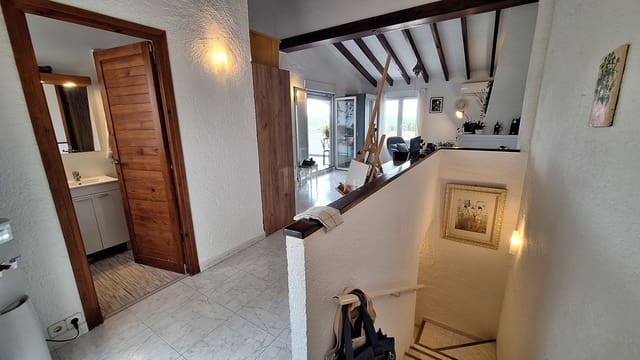 3 camera da letto Casa in vendita in Moraira, Teulada-Moraira - 245.000 € (Rif: 10037648)