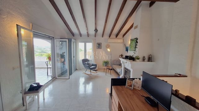 3 camera da letto Casa in vendita in Moraira, Teulada-Moraira - 245.000 € (Rif: 10037648)