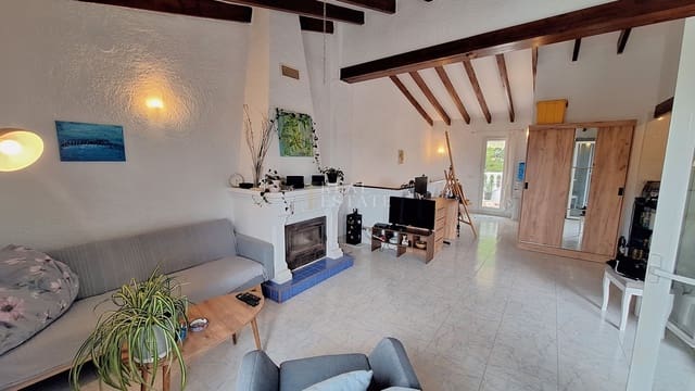 3 camera da letto Casa in vendita in Moraira, Teulada-Moraira - 245.000 € (Rif: 10037648)