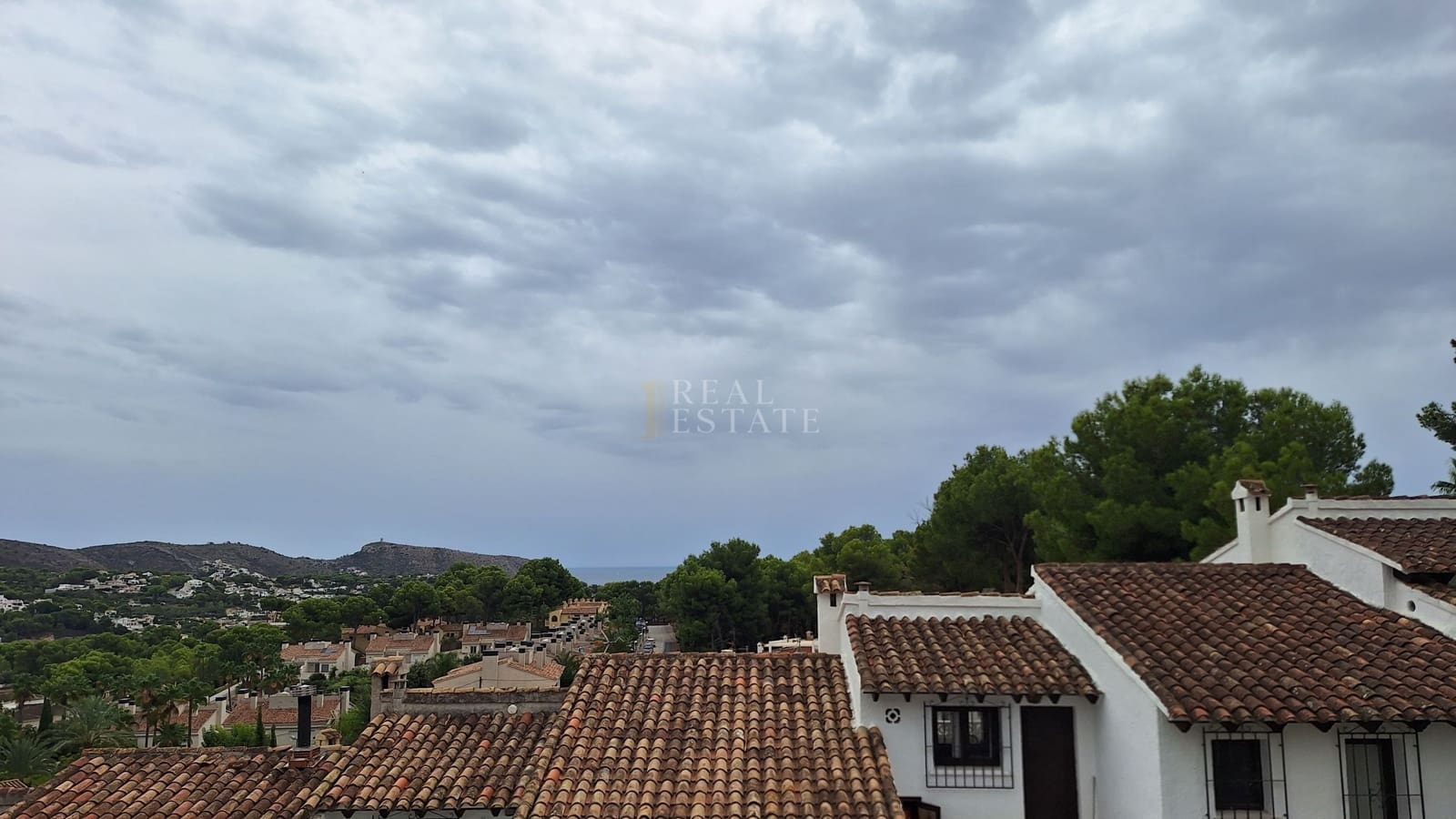 3 camera da letto Casa in vendita in Moraira - 245.000 € (Rif: 10037648)