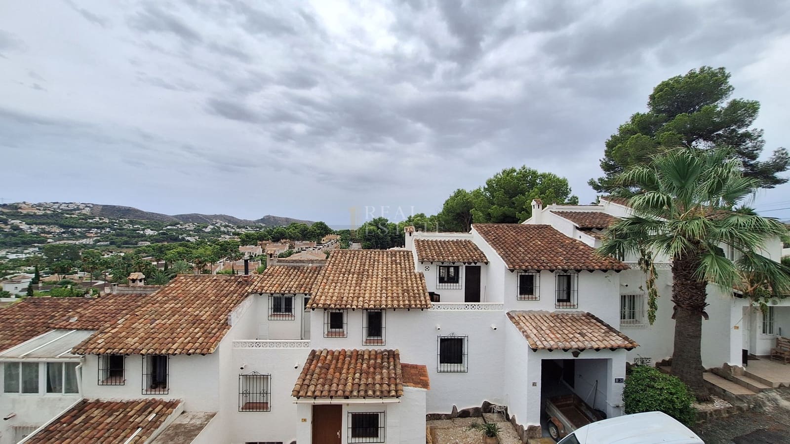 3 camera da letto Casa in vendita in Moraira - 245.000 € (Rif: 10037648)