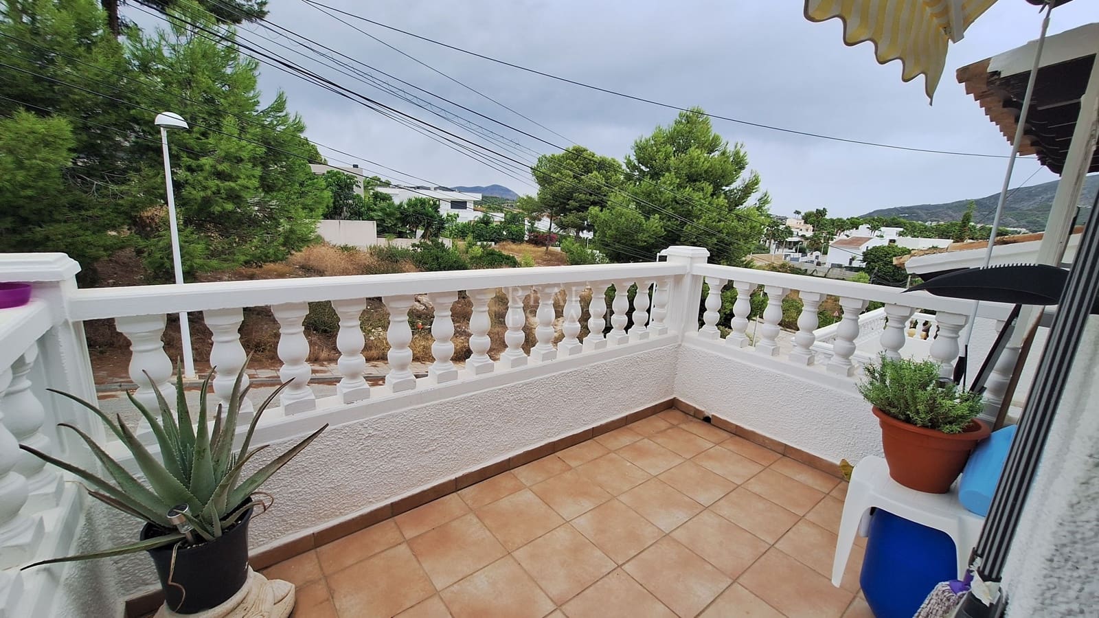 3 camera da letto Casa in vendita in Moraira - 245.000 € (Rif: 10037648)