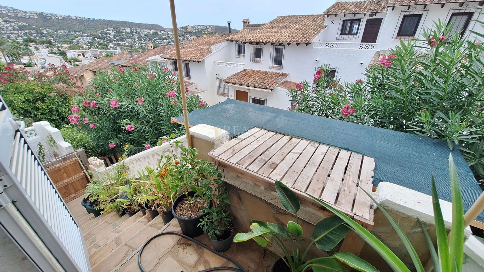 3 camera da letto Casa in vendita in Moraira - 245.000 € (Rif: 10037648)