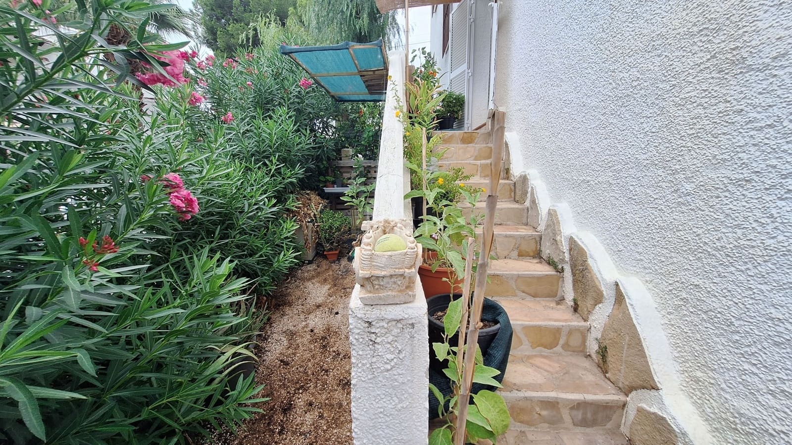 3 camera da letto Casa in vendita in Moraira - 245.000 € (Rif: 10037648)