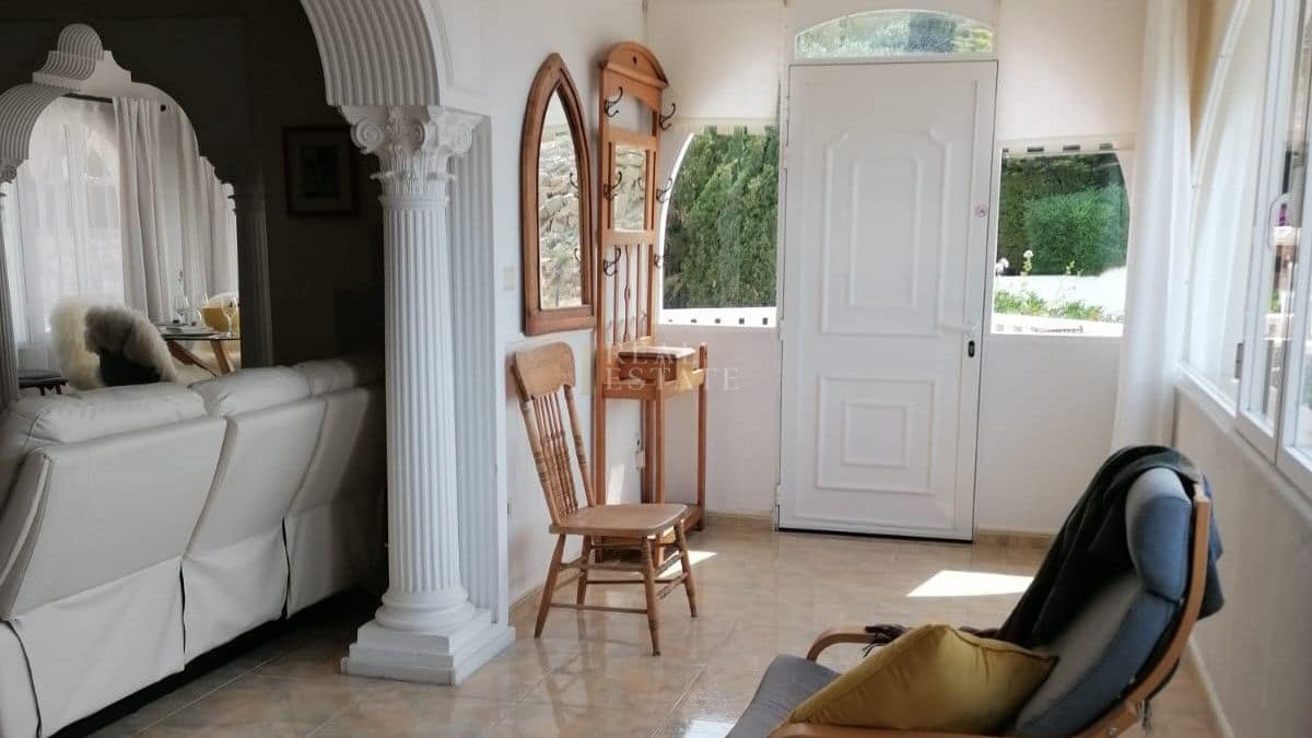 3 chambre Villa/Maison à vendre à Denia avec piscine garage - 540 000 € (Ref: 10042243)