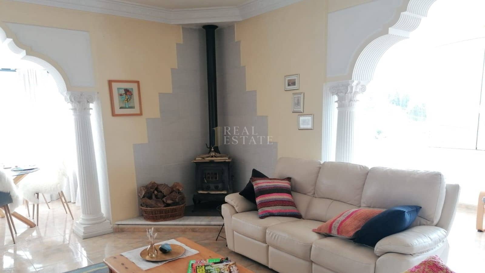 3 chambre Villa/Maison à vendre à Denia avec piscine garage - 540 000 € (Ref: 10042243)