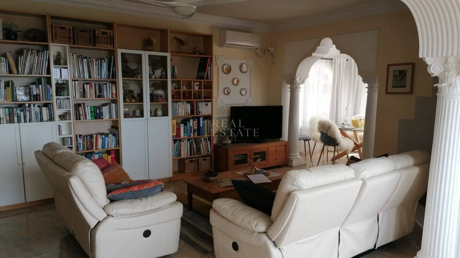 3 chambre Villa/Maison à vendre à Denia avec piscine garage - 540 000 € (Ref: 10042243)