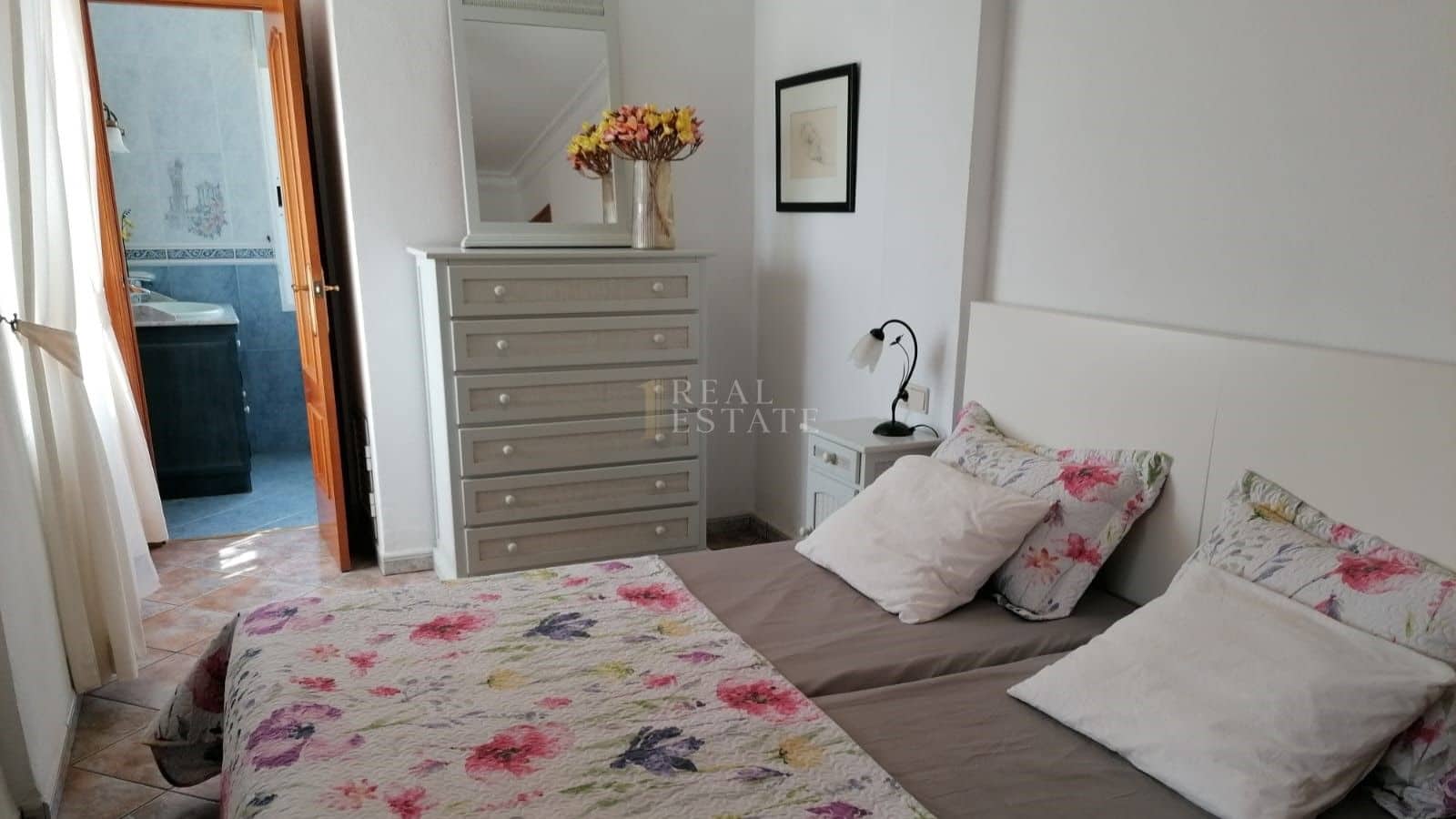 3 chambre Villa/Maison à vendre à Denia avec piscine garage - 540 000 € (Ref: 10042243)