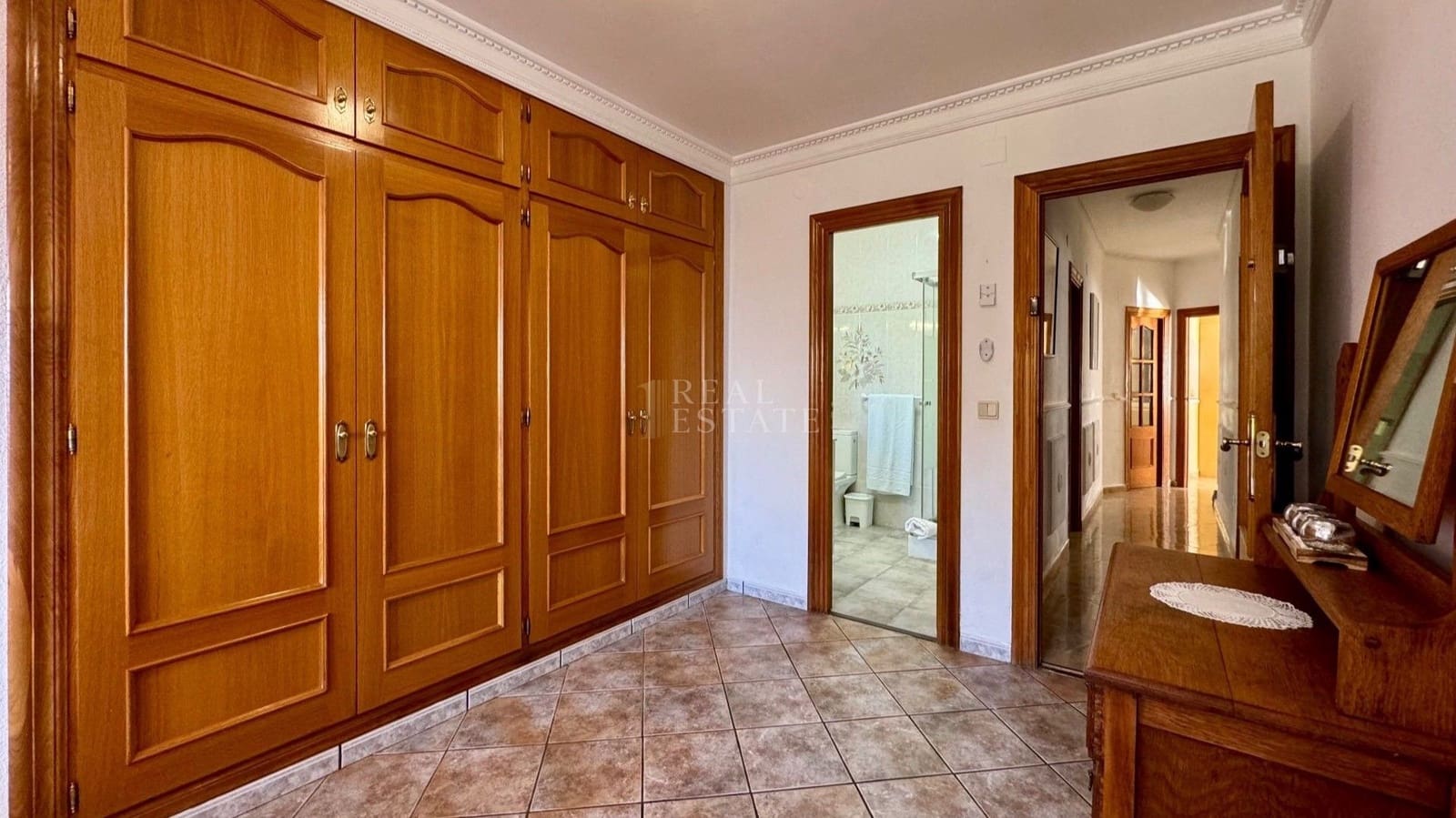 3 chambre Villa/Maison à vendre à Denia avec piscine garage - 540 000 € (Ref: 10042243)