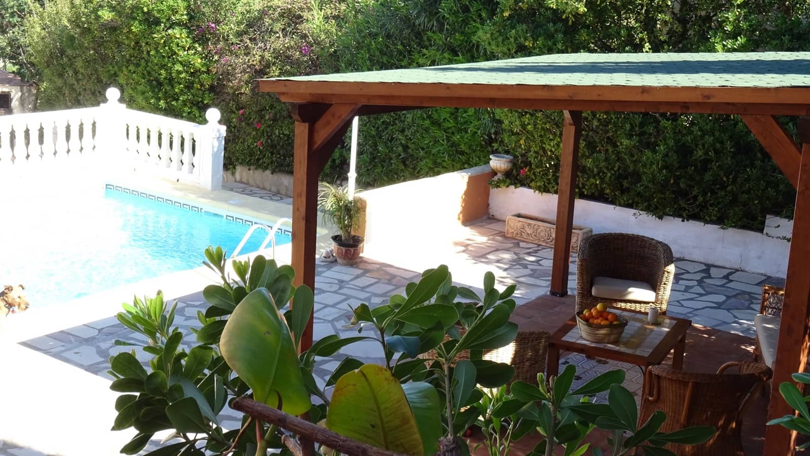 3 chambre Villa/Maison à vendre à Denia avec piscine garage - 540 000 € (Ref: 10042243)