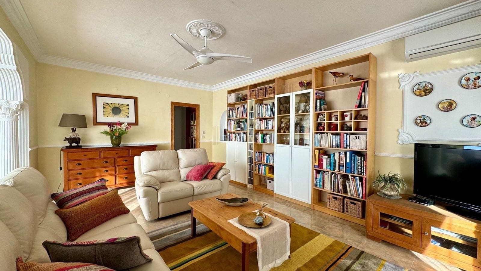3 chambre Villa/Maison à vendre à Denia avec piscine garage - 540 000 € (Ref: 10042243)