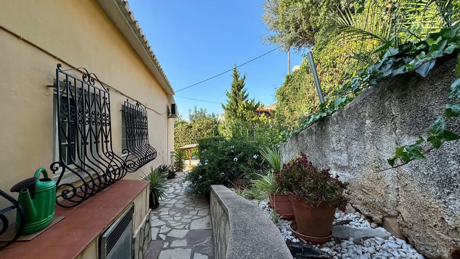 3 chambre Villa/Maison à vendre à Denia avec piscine garage - 540 000 € (Ref: 10042243)