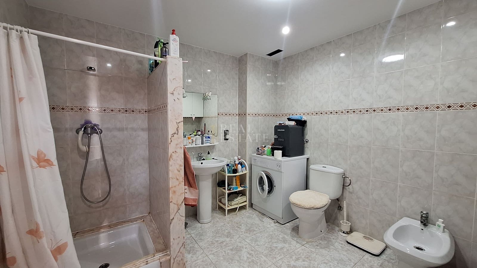 3 bedroom Townhouse for sale in Els Poblets with garage - € 270,000 (Ref: 10045893)