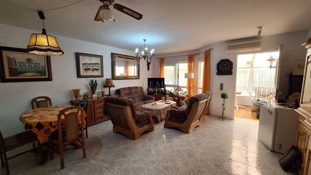 3 bedroom Townhouse for sale in Els Poblets with garage - € 270,000 (Ref: 10045893)