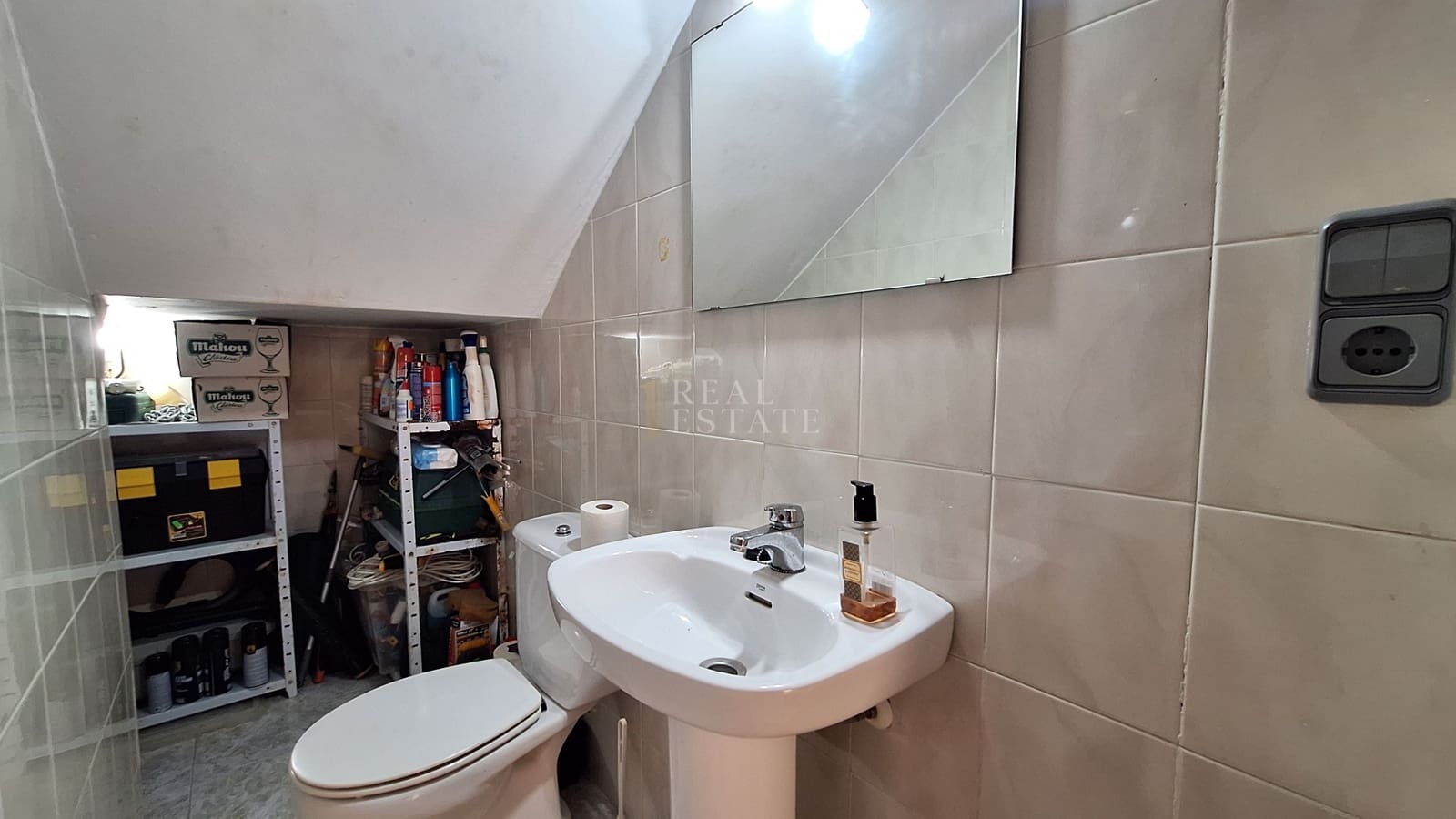 3 bedroom Townhouse for sale in Els Poblets with garage - € 270,000 (Ref: 10045893)