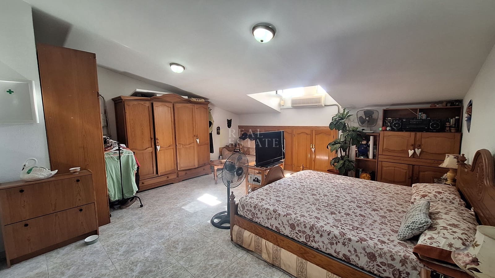 3 bedroom Townhouse for sale in Els Poblets with garage - € 270,000 (Ref: 10045893)